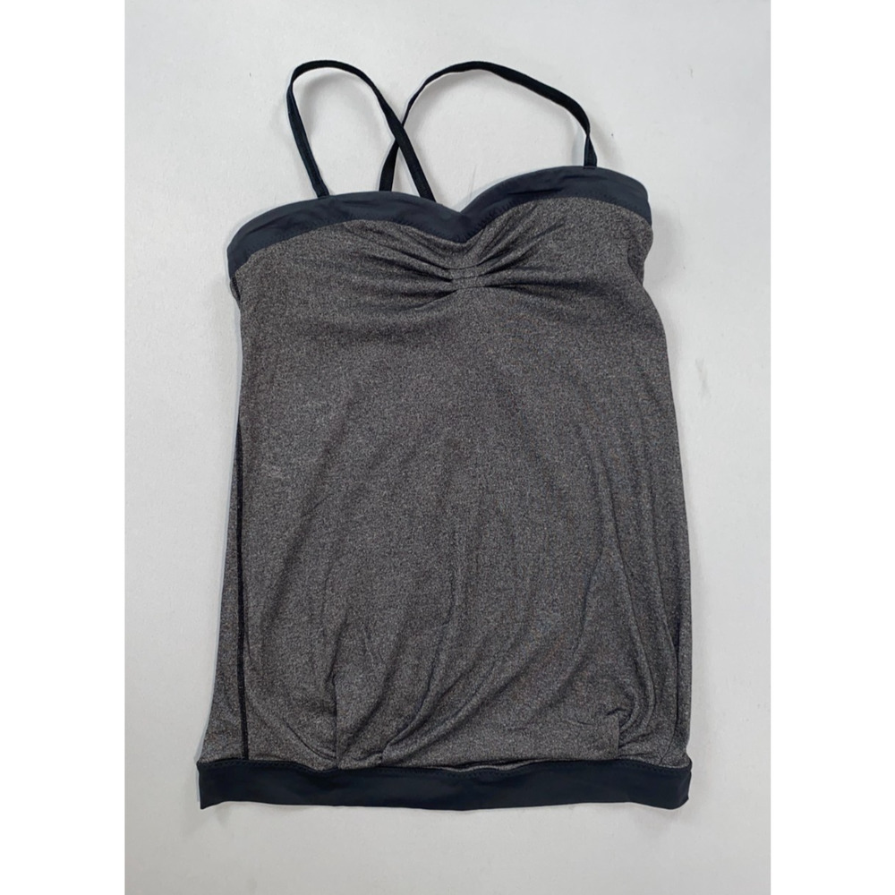 Lululemon Atheltic Tank Top Women's Size 6
